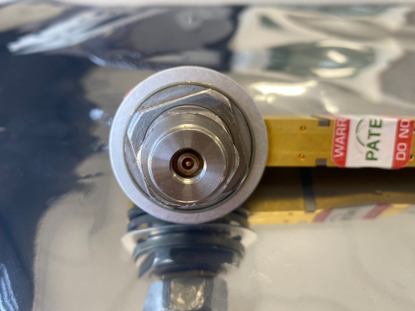 Agilent 5086-7518 50GHz Coupler 8722C Series