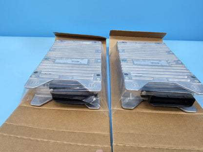 New STW ESX-3XM Expandable Controller Module