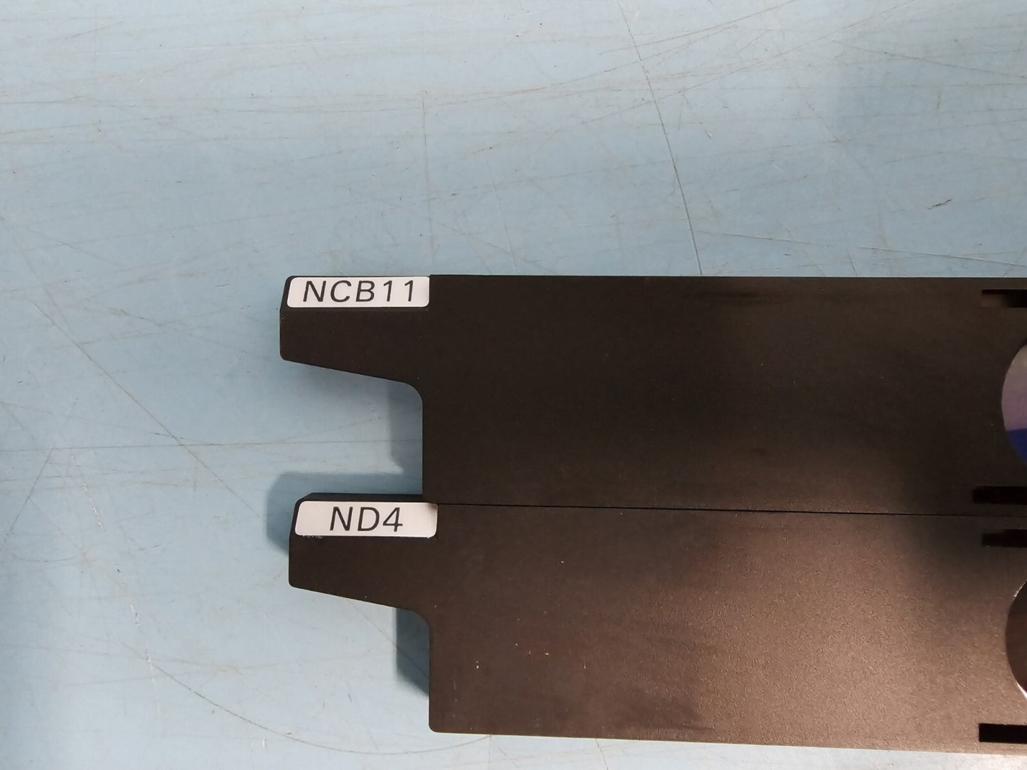 Nikon NCB11 ND4 Filter
