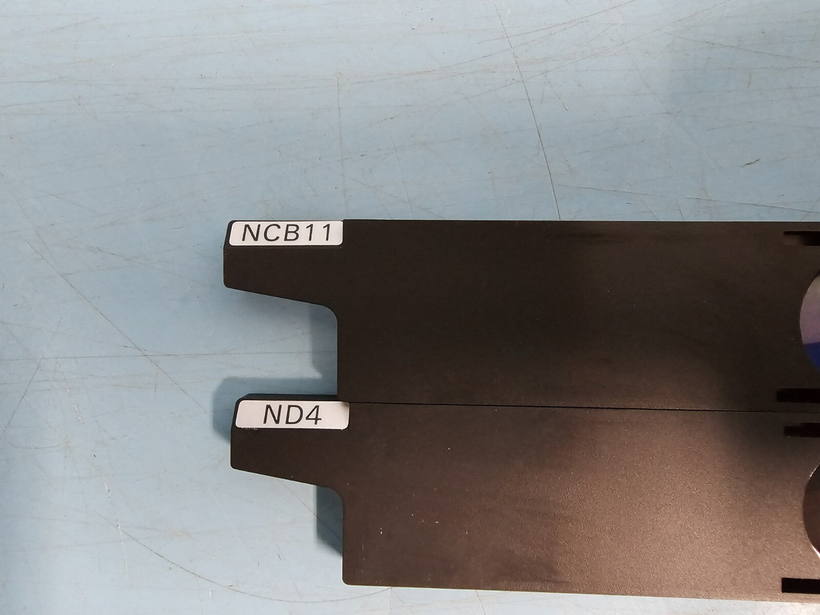 Nikon NCB11 ND4 Filter