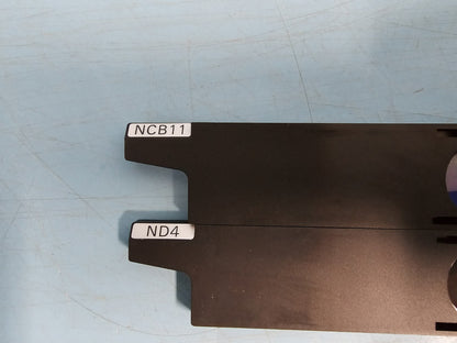 Nikon NCB11 ND4 Filter