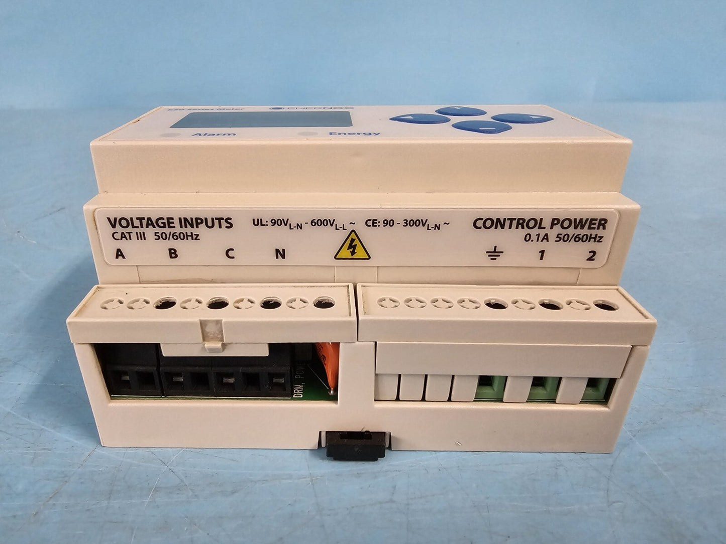 EnerNOC E50C2-E5 Compact Power Meter