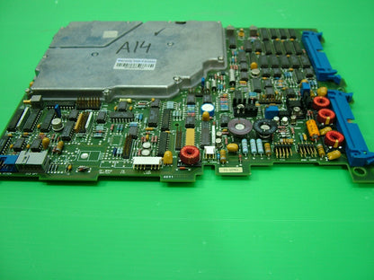 HP Agilent 08560-60043 A14 Board