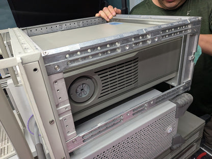 Agilent 8564EC Spectrum Analyzer 9kHz-40GHz