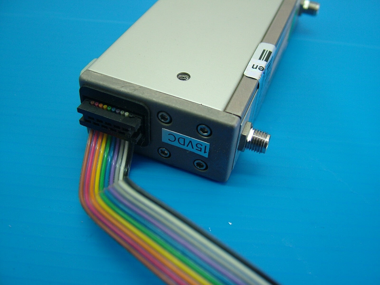 Agilent Attenuator 33321S 15V