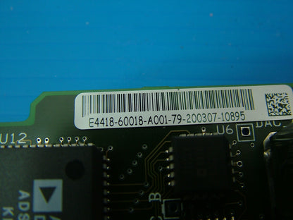 Agilent E4418-60018 Power Meter Board
