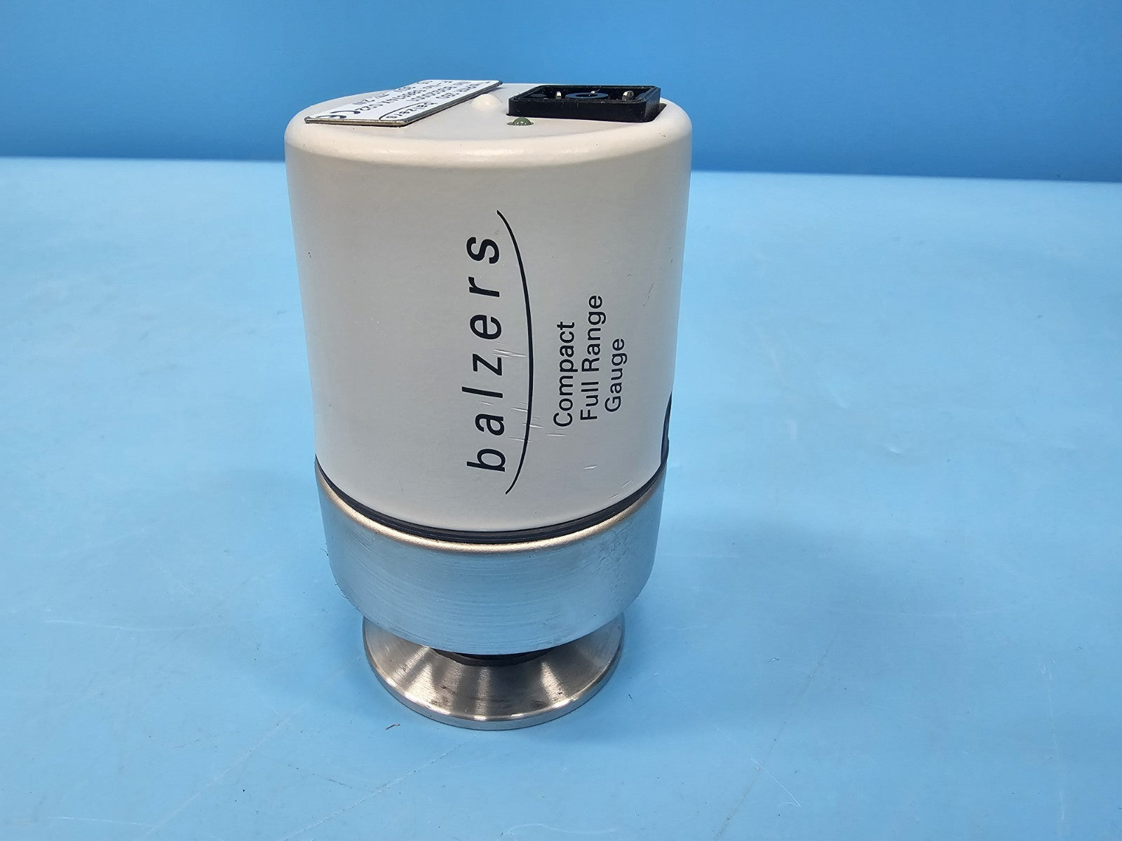 BALZERS PKR250 Compact Full Range Gauge