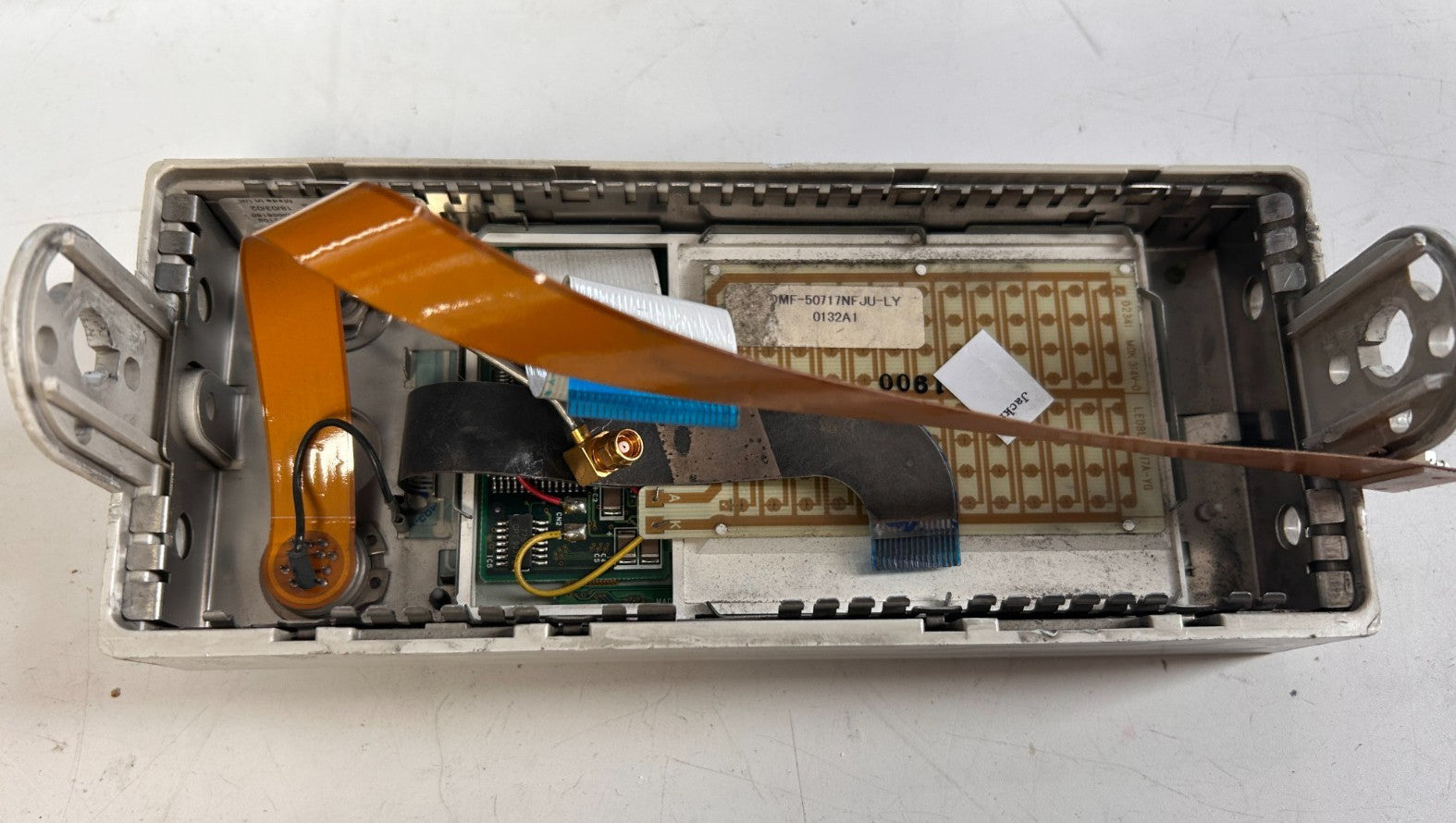 Agilent PANEL E4416A EMP-P Display Panel