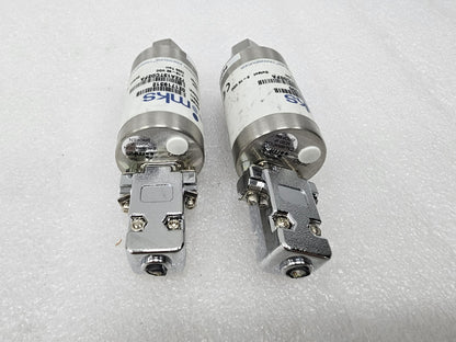 MKS 722A13TCD2FA Baratron Pressure Switch