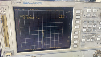 Band Pass Filter 2GHz 23MHz BW 3C45-2005