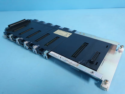 Omron CS1W-BC052 Base Unit