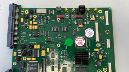 Agilent 81101-66503 Board