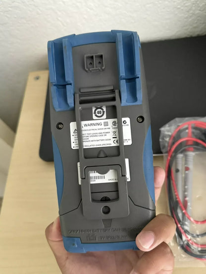 Agilent U1252A True RMS Digital Multimeter