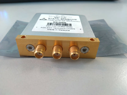 HP Agilent 5087-7137 Solid State Switch