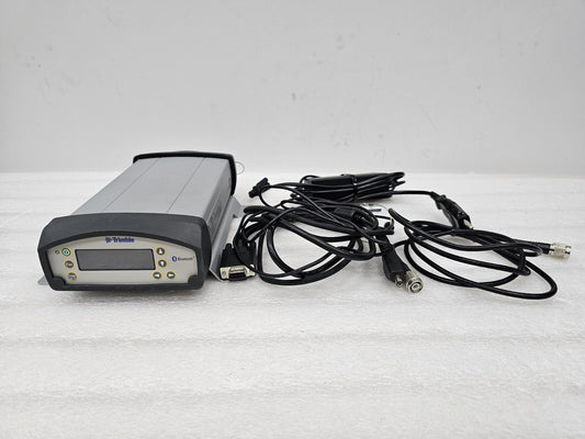 Trimble 67668-10 Netr9 GNSS Reference Receiver