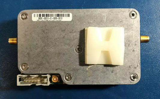 HP Agilent E8251-60210 LB CPR Detector Board E8267C