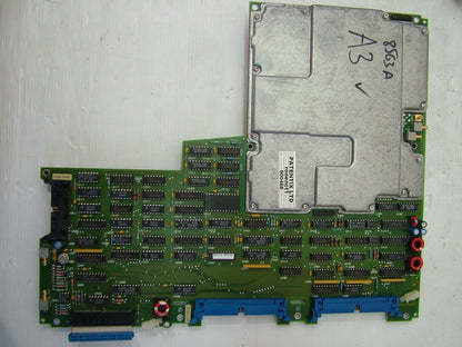 HP Agilent 08563-60013 A3 Board