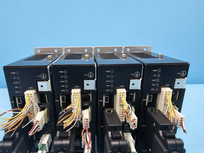 CITIZEN CHIBA LAD-01D-012 Servo Driver