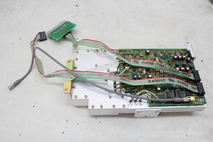 Anritsu MS2670A TG Tracking Generator Module Driver