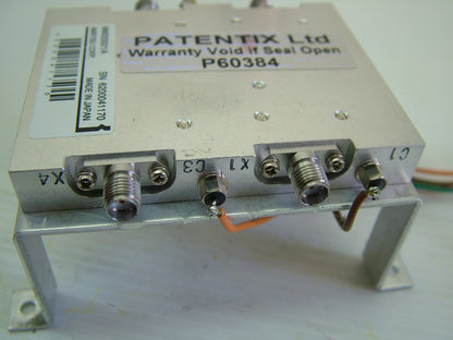 Anritsu MN200021A RF Connector