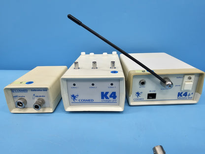 COSMED K4 B2 Portable Analyzer System