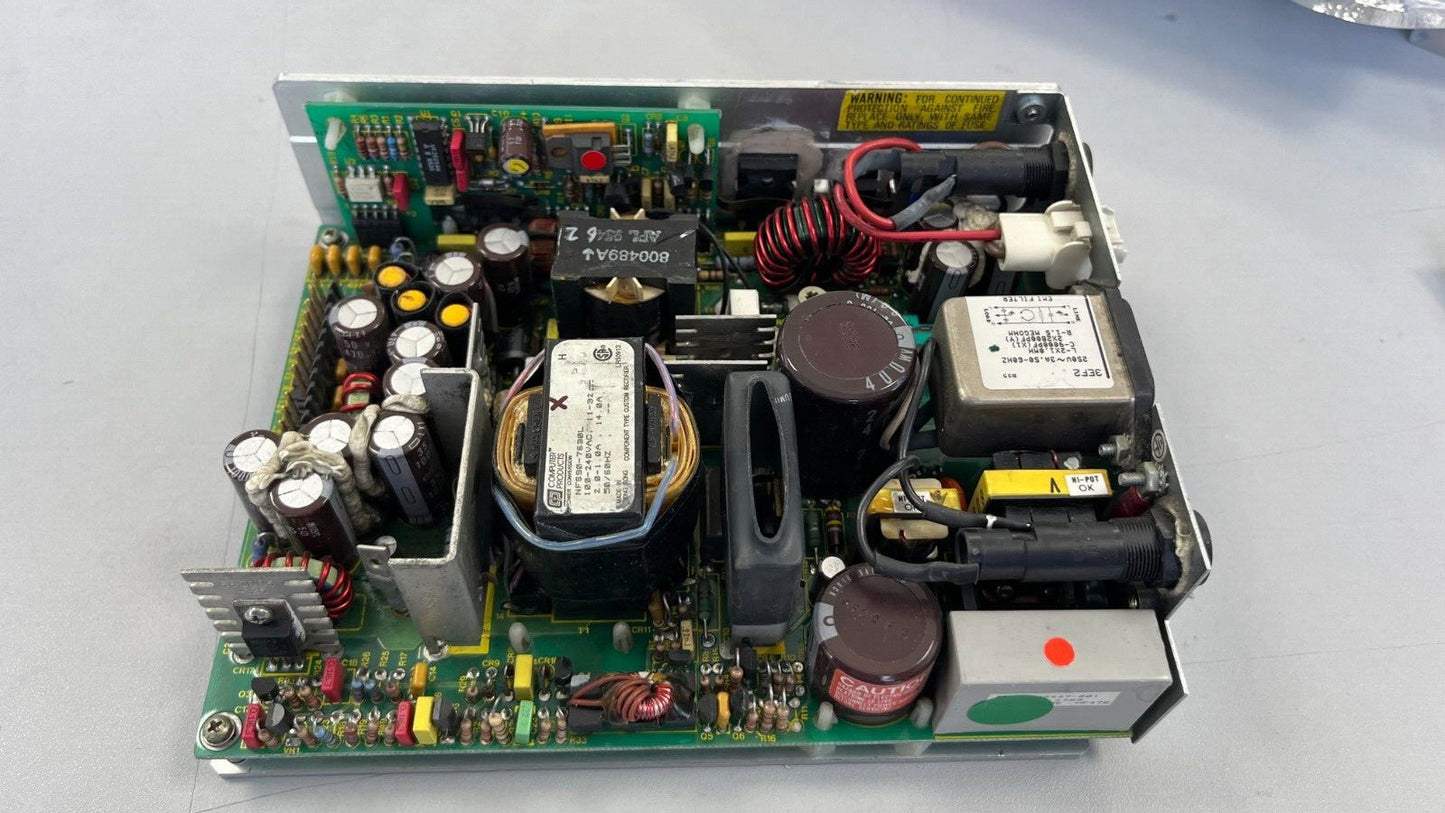 Agilent Power Supply for 8920A 8920B NFS90-7630L