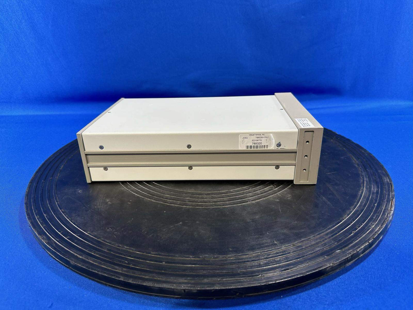 JDSU TB9 Optical Attenuator