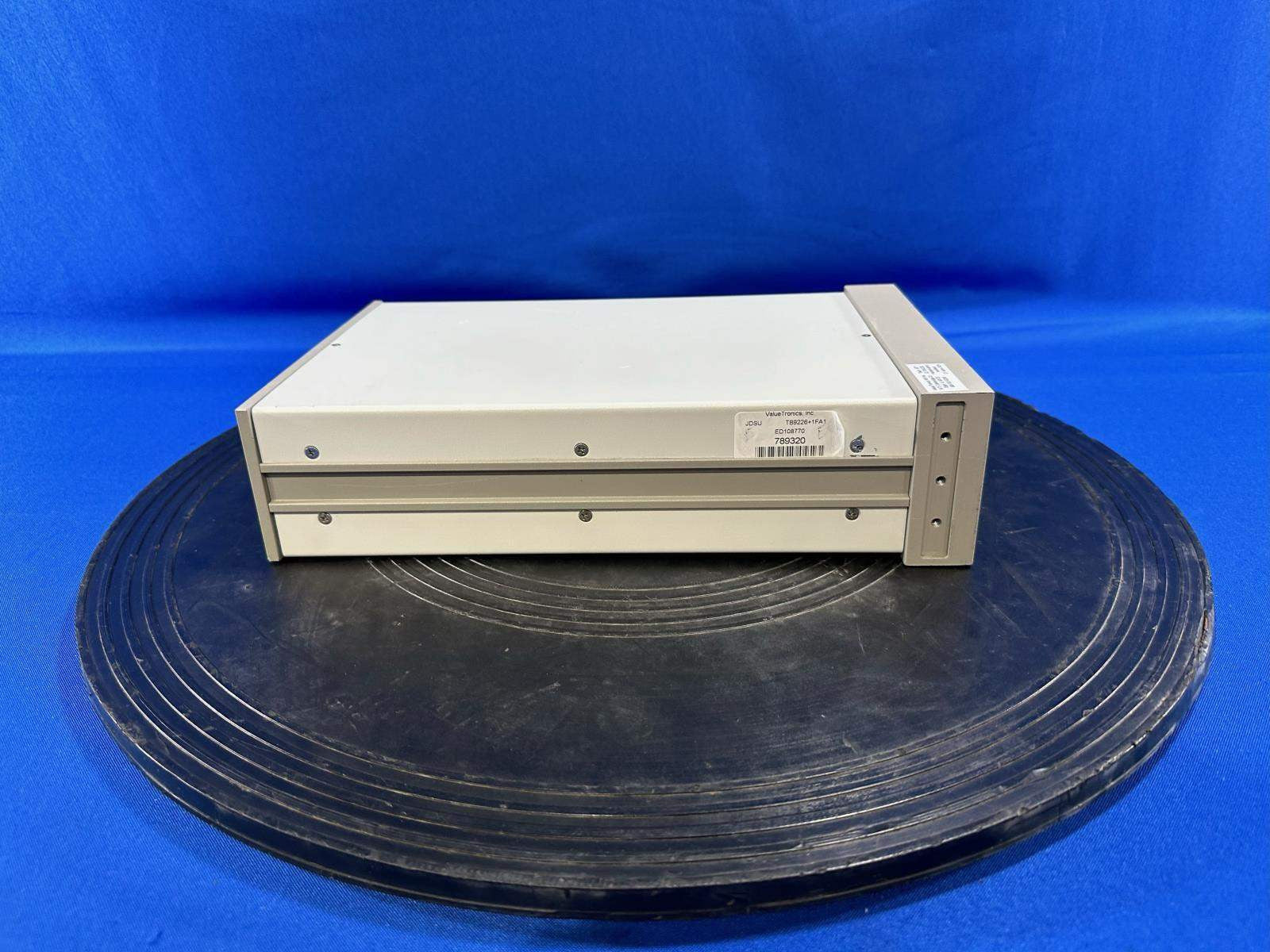 JDSU TB9 Optical Attenuator