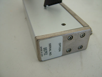 HP 33321SG Attenuator Step Assembly