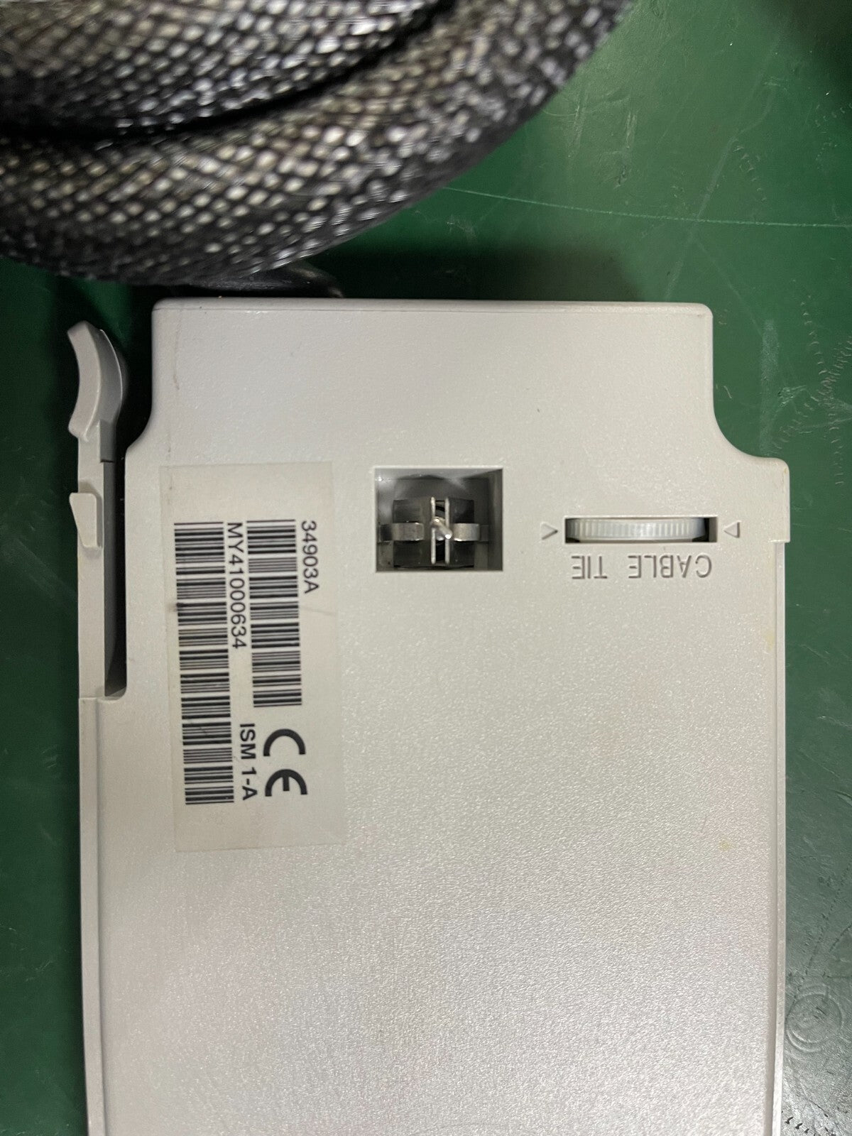 Agilent 34903A 20-Channel Switch Module