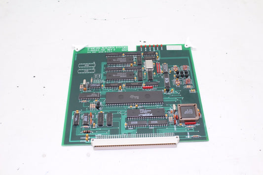Stanford Research Systems 780 785 Spectrum Analyzer Board SR027