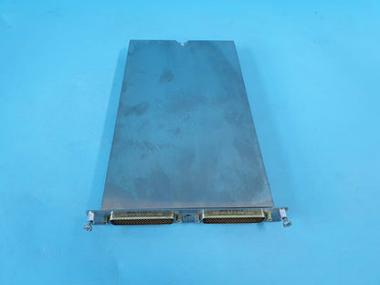 Keithley 3723 Dual 1x30 Reed Relay Multiplexer