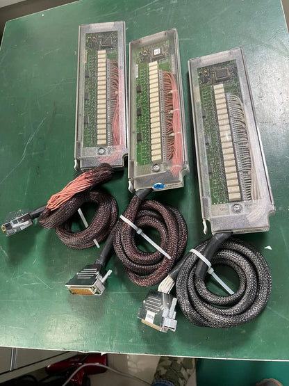 Agilent 34903A 20-Channel Switch Module