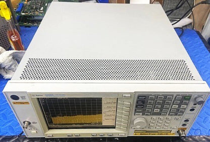 Agilent E4440A Spectrum Analyzer 26.5GHz