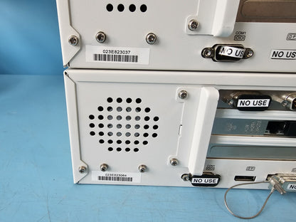 Hitachi HF-W2000 Industrial PC HJ-2045-WBMB