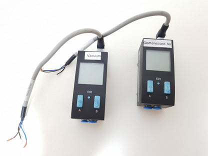 Festo SDE1-V1-G2-HQ4-C-P1-M8 Sensor