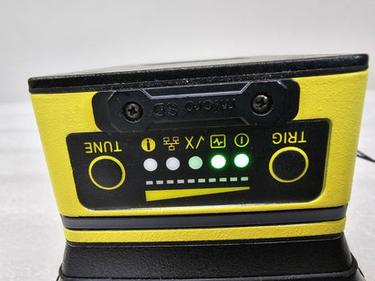 Cognex IS7802C Vision Sensor Camera 821-10105-1R