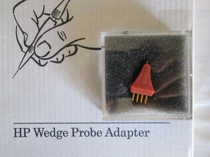 ICs Probing Adapter TQFP PQFP 0.5mm HP Agilent E2614A