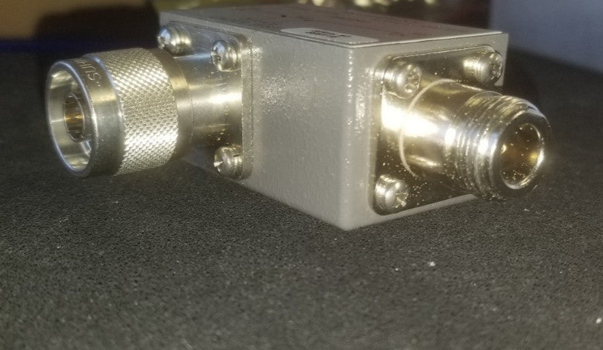 Anritsu 62N75 VSWR Bridge 10 MHz - 1 GHz