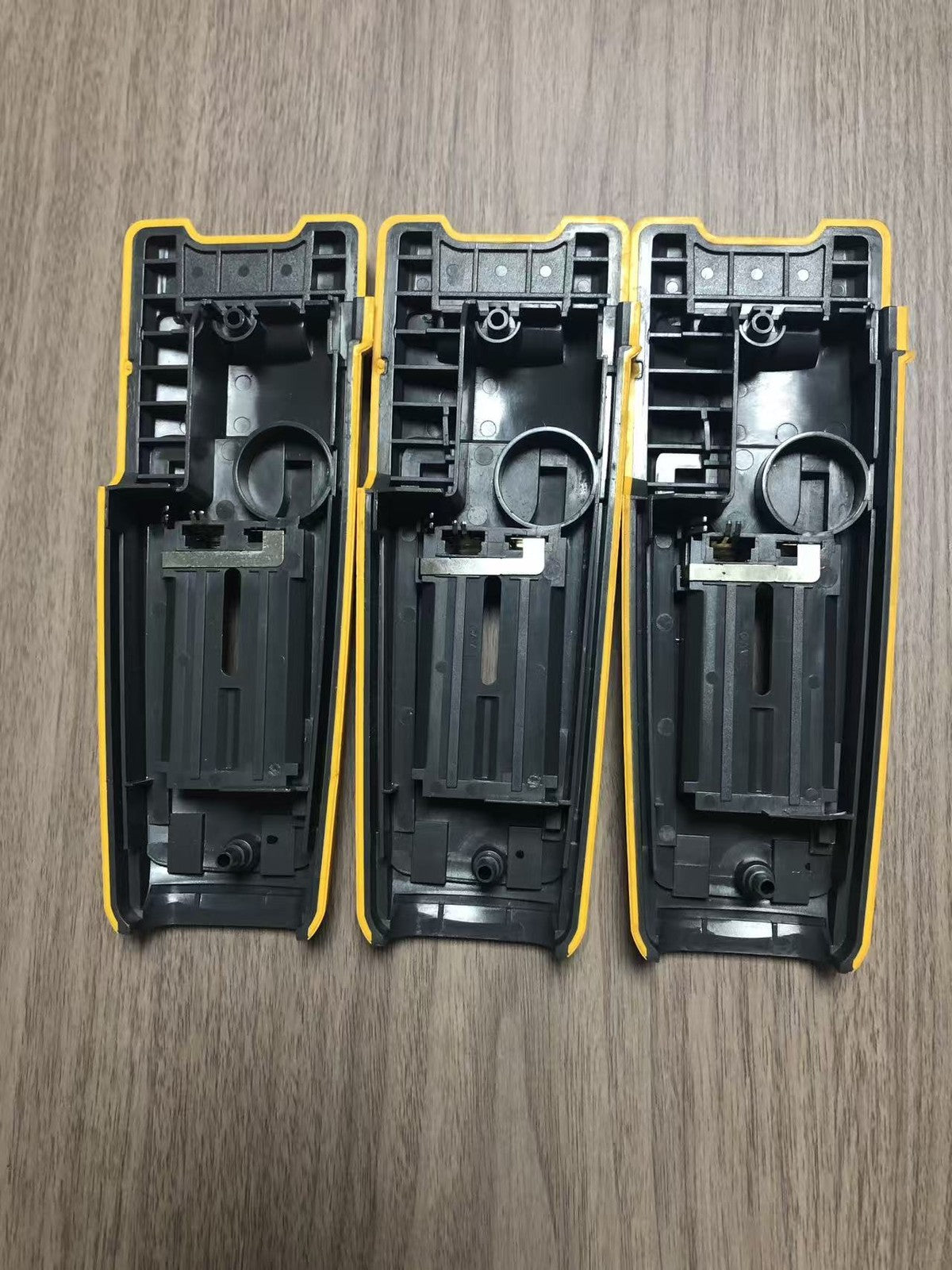 Rear Casing Fluke 374FC/375FC/376FC/902FC Clamp Meter