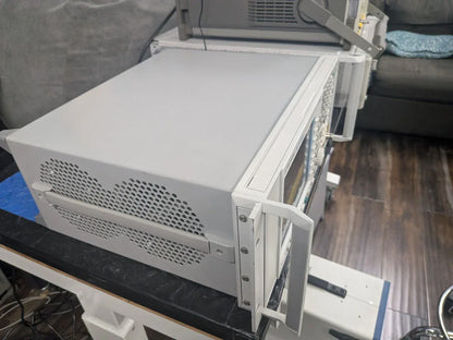 Agilent Keysight N9010A 26.5GHz Spectrum Analyzer
