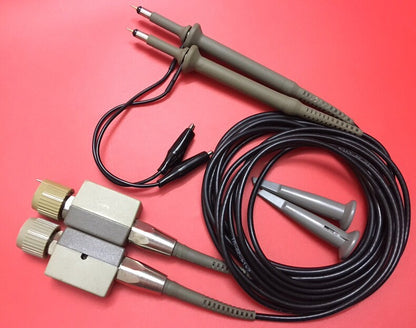 Used Tektronix P6111B 200MHz 10X Oscilloscope Probe