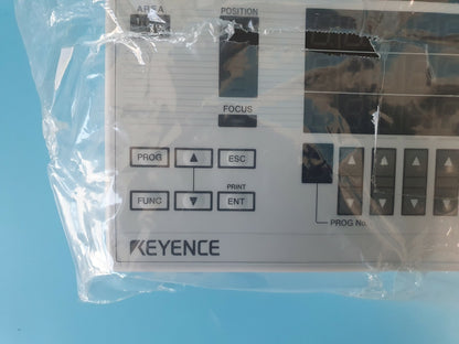 New Keyence LS-7000 High Accuracy CCD Micrometer