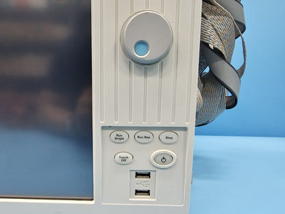 Agilent 16823A Portable Logic Analyzer Calibrated