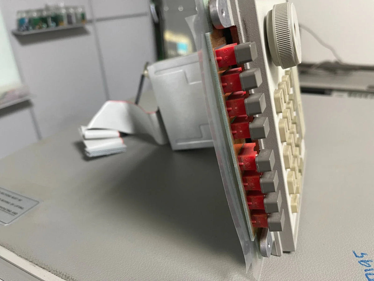 HP 85101-60288 8510C Network Analyzer Controller