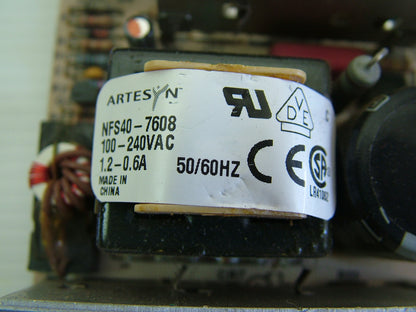 Power Supply for Agilent EPM Meter E4418B
