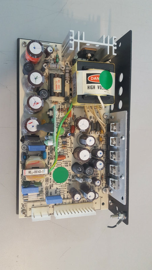 Marconi 2023/2023A/2025 Power Supply
