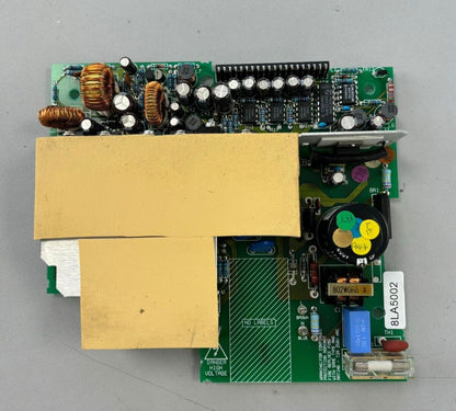 Agilent 8LA5002 Power Supply