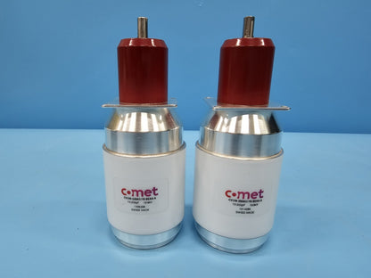 Comet CVUN-200AC/15 Variable Vacuum Capacitor