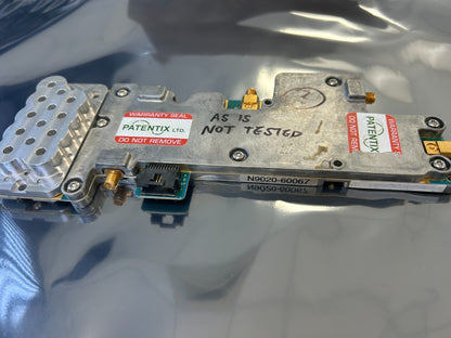 Agilent N9020 Board